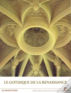 Capa do artigo Le Gothique De La Renaissance