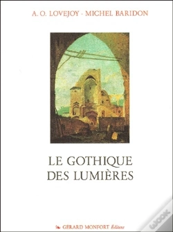 Capa do artigo Le Gothique Des Lumières