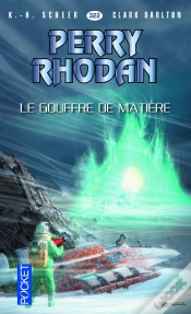 Capa do artigo Le Gouffre De Matiere
