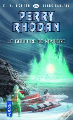 Capa do artigo Le Gouffre De Matiere