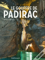 Capa do artigo Le Gouffre De Padirac