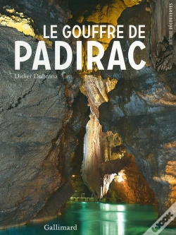 Capa do artigo Le Gouffre De Padirac