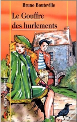 Capa do artigo Le Gouffre Des Hurlements
