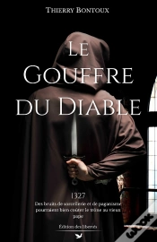 Capa do artigo Le Gouffre Du Diable