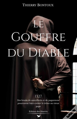 Capa do artigo Le Gouffre Du Diable