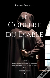 Capa do artigo Le Gouffre Du Diable