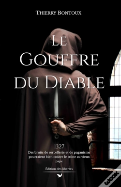 Capa do artigo Le Gouffre Du Diable