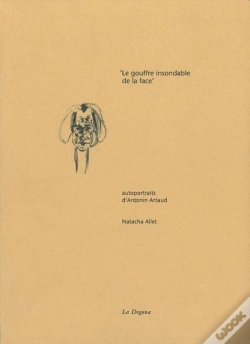 Capa do artigo Le Gouffre Insondable De La Face : Autoportraits D'Antonin Artaud