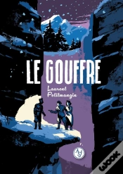 Capa do artigo Le Gouffre
