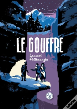 Capa do artigo Le Gouffre