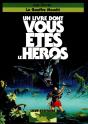 Le Gouffre Maudit (Loup Solitaire N 4) - Preview