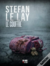 Capa do artigo Le Gouffre