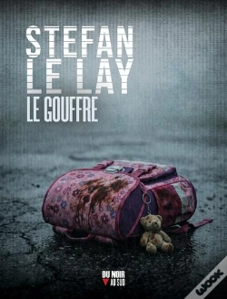 Capa do artigo Le Gouffre
