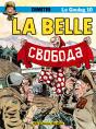 Le Goulag T.10; La Belle - Preview