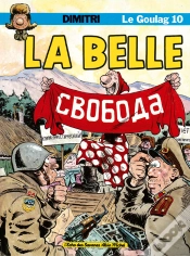 Capa do artigo Le Goulag T.10; La Belle