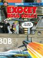 Le Goulag T.11; Exocet Nous Voula - Preview
