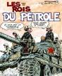Le Goulag - Tome 04 : Les Rois Du Pétrole - Preview