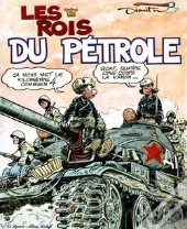 Le Goulag - Tome 04 : Les Rois Du Pétrole