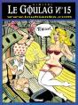 Le Goulag - Tome 15 : Www.Loubianka.Com - Preview