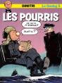 Le Goulag Tome 5 ; Les Pourris - Preview