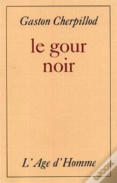 Le Gour Noir