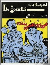 Capa do artigo Le Gourbi