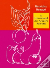 Capa do artigo Le Gourmand Des Quatre Saisons