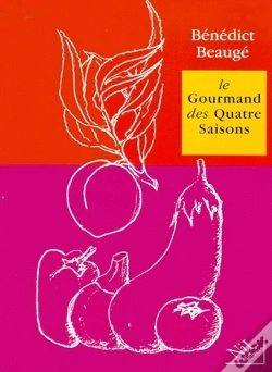 Capa do artigo Le Gourmand Des Quatre Saisons