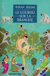 Le Gourou Sur La Branche