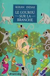 Capa do artigo Le Gourou Sur La Branche