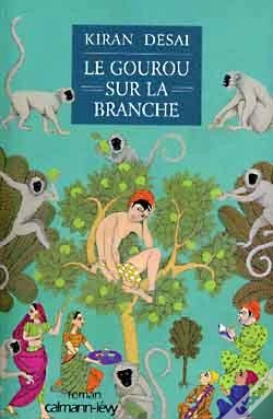 Capa do artigo Le Gourou Sur La Branche