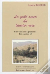 Capa do artigo Le Gout Amer Du Laurier Rose