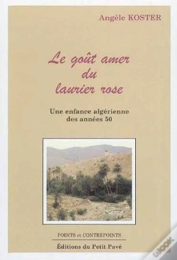 Capa do artigo Le Gout Amer Du Laurier Rose