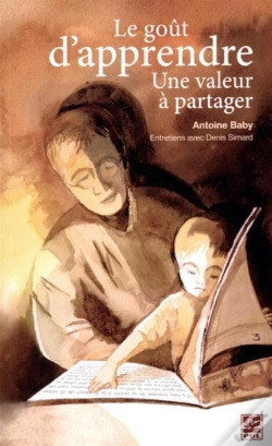 Capa do artigo Le Goût D'Apprendre ; Une Valeur À Partager