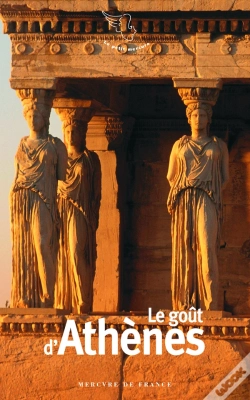 Capa do artigo Le Goût D'Athènes