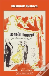 Capa do artigo Le Goût D