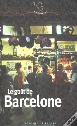 Capa do artigo Le Gout De Barcelone