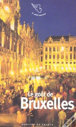 Capa do artigo Le Goût De Bruxelles
