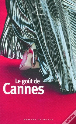 Capa do artigo Le Goût De Cannes