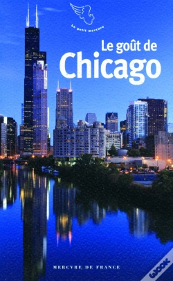 Capa do artigo Le Gout De Chicago