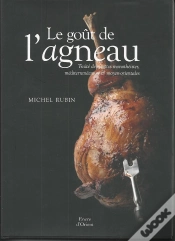 Capa do artigo Le Gout De L Agneau