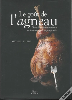 Capa do artigo Le Gout De L Agneau