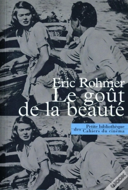 Capa do artigo Le Goût De La Beauté