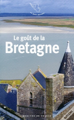 Capa do artigo Le Goût De La Bretagne