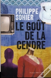 Le Goût De La Cendre
