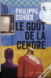 Capa do artigo Le Goût De La Cendre