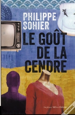 Capa do artigo Le Goût De La Cendre