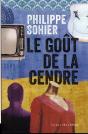 Le Goût De La Cendre - Preview