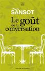 Le Gout De La Conversation - Preview