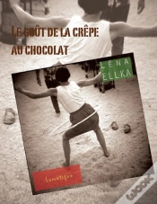 Capa do artigo Le Goût De La Crêpe Au Chocolat